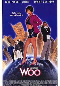 Irresistível Atração (Woo)