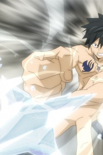 Poster de Episódio 生きる力 (2024)