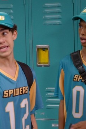 Poster de Episódio The Bro Life (2023)