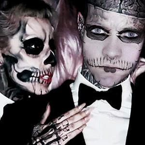 Foto de perfil de alan sambista