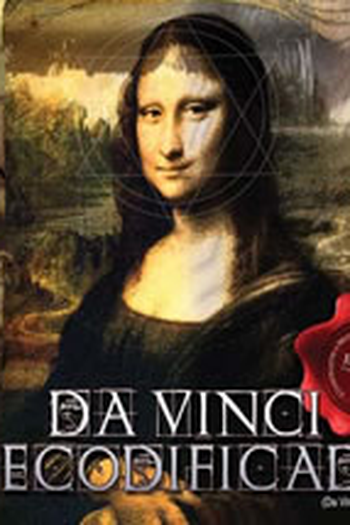  de Filme Da Vinci Decodificado (2005)