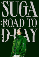 SUGA: Road to D-DAY (SUGA: Road to D-DAY)
