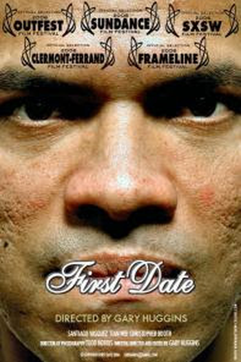 Poster de Curta First Date (2006)