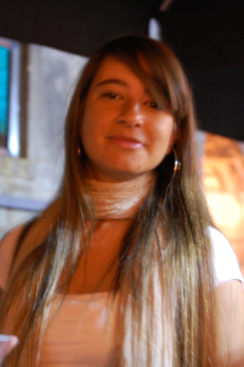 Cacilda Amaral - Foto 1