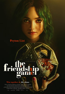 The Friendship Game (The Friendship Game)