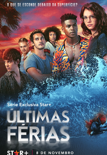Últimas Férias (1ª Temporada) (Últimas Férias (1ª Temporada))