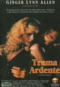 Trama Ardente (Ultimate Taboo)