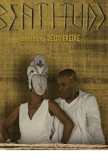 Poster de Curta Beatitude (2015)