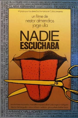 Nadie Escuchaba (Nadie Escuchaba)