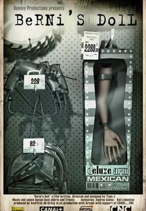 A Boneca de Berni (Berni's Doll)