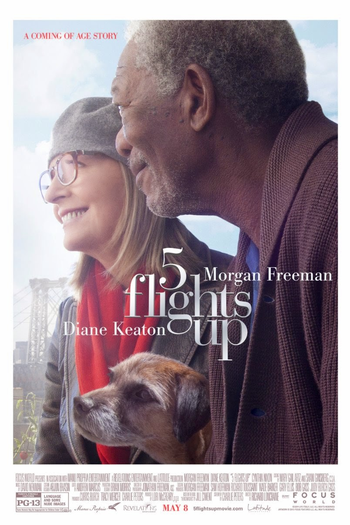  de Filme Ruth & Alex (2014)