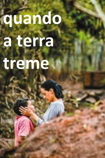  de Curta Quando a Terra Treme (2019)