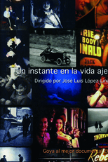 Um Instante na Vida Alheia (Un instante en la vida ajena)