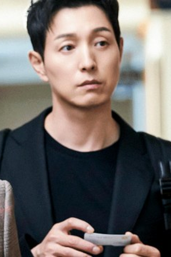 Poster de Episódio 6화 (2025)