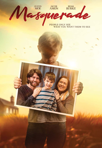 Confissão Secreta (Masquerade)