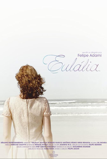 Eulalia - Poster / Capa / Cartaz - Oficial 1