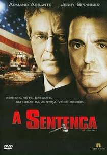 A Sentença (Citizen Verdict)