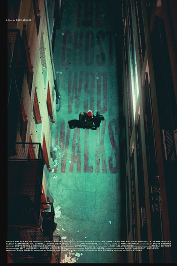  de Filme The Ghost Who Walks (2019)