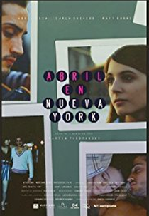 Abril en Nueva York (Abril en Nueva York)