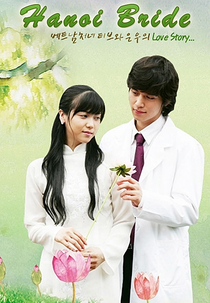 Hanoi Bride (Hanoi Sinbu)