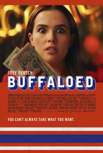 Como Sair de Buffalo - Poster / Capa / Cartaz - Oficial 1