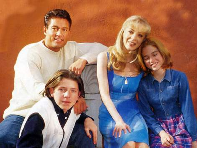 Foto 32 de Nunca te olvidaré