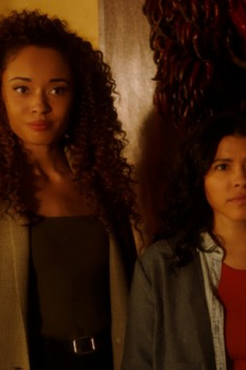 Poster de Episódio There Will Be Brood (2021)