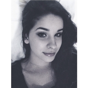 Foto de perfil de Vitória Carolina