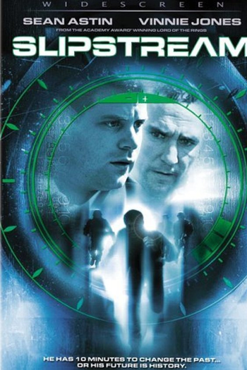  de Filme Contra o Tempo (2005)