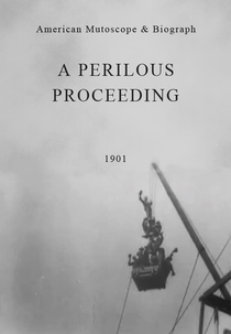 A Perilous Proceeding (A Perilous Proceeding)