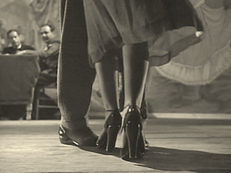 Foto 5 de Santa Entre Demônios