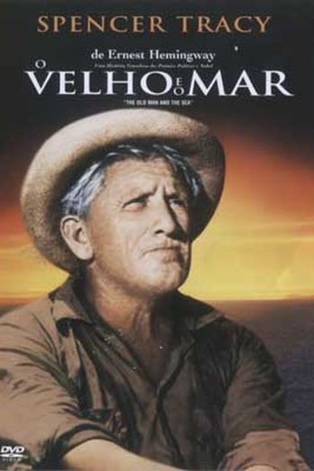  de Filme O Velho e o Mar (1958)