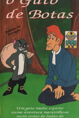 O Gato de Botas (Puss In Boots)