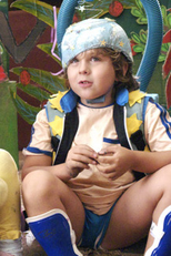 Carnaval dos Deuses (Carnaval dos Deuses)