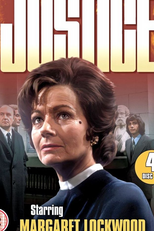 Justice (1ª Temporada) (Justice (Season 1))
