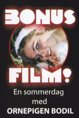 Bodil Joensen: A Summerday July 1970 (Bodil Joensen - en sommerdag juli 1970)