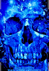 Paranoia Tapes 6: Live Feed (Paranoia Tapes 06:06:06)