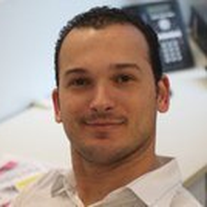 Foto de perfil de Alexandre
