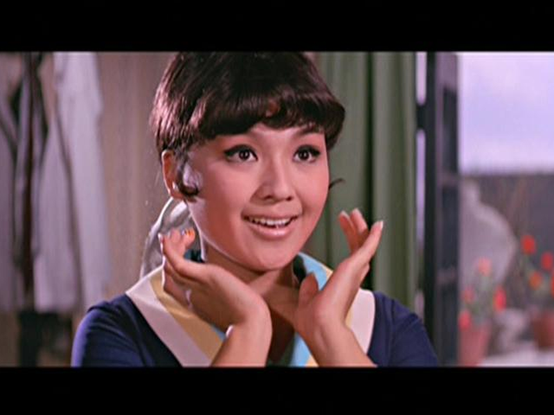 Foto 1 de The Human Goddess