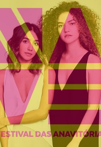 Nave - O Festival das Anavitória (Nave - O Festival das Anavitória)