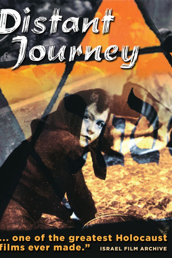  de Filme Uma Jornada Distante (1949)