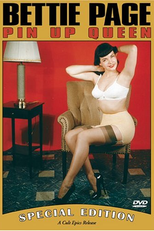 Betty Page: Pin Up Queen (Bettie Page: Pin Up Queen)
