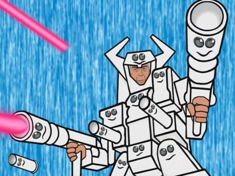 Foto 2 de Sealab 2021 (2ª Temporada)