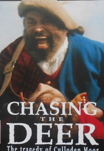 Perseguindo o cervo (Chasing the Deer)