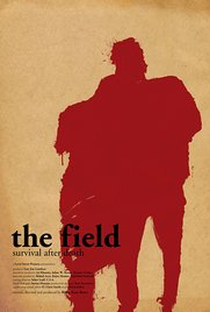 The Field - Poster / Capa / Cartaz - Oficial 1