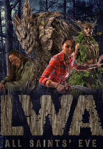 Lwa: All Saints’ Eve (All Saints’ Eve)