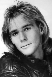 Jason Connery - Poster 1