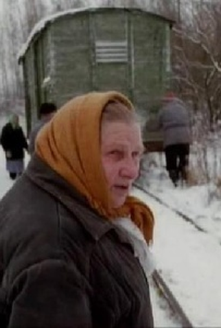 Poster 1 de Filme Bread Day (1998)