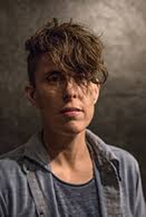 Andrea Gibson - Poster 1