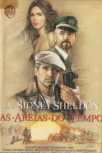  de Filme As Areias do Tempo (1992)